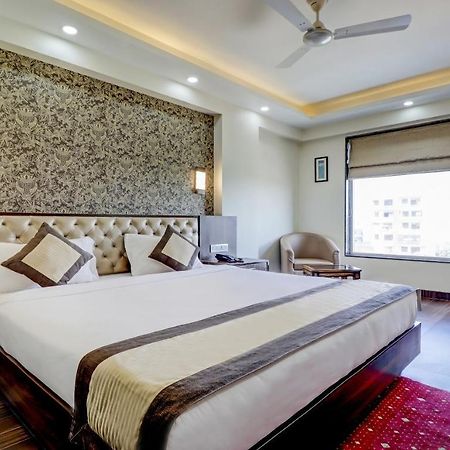 Sanskar Hotel Джайпур Екстериор снимка