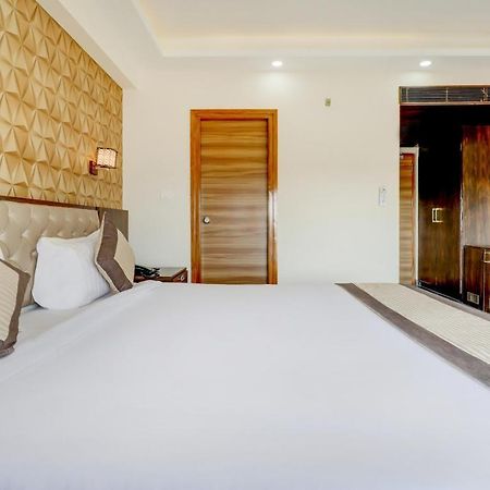 Sanskar Hotel Джайпур Екстериор снимка
