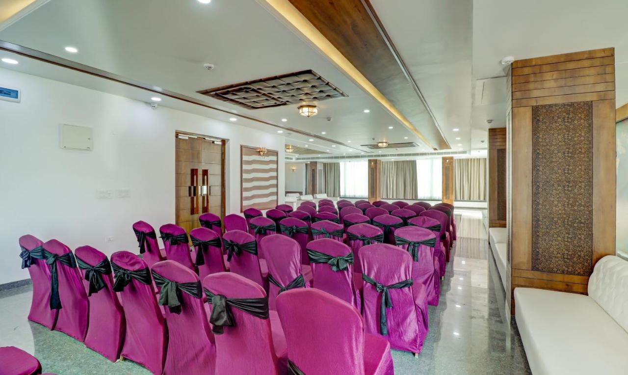 Sanskar Hotel Джайпур Екстериор снимка