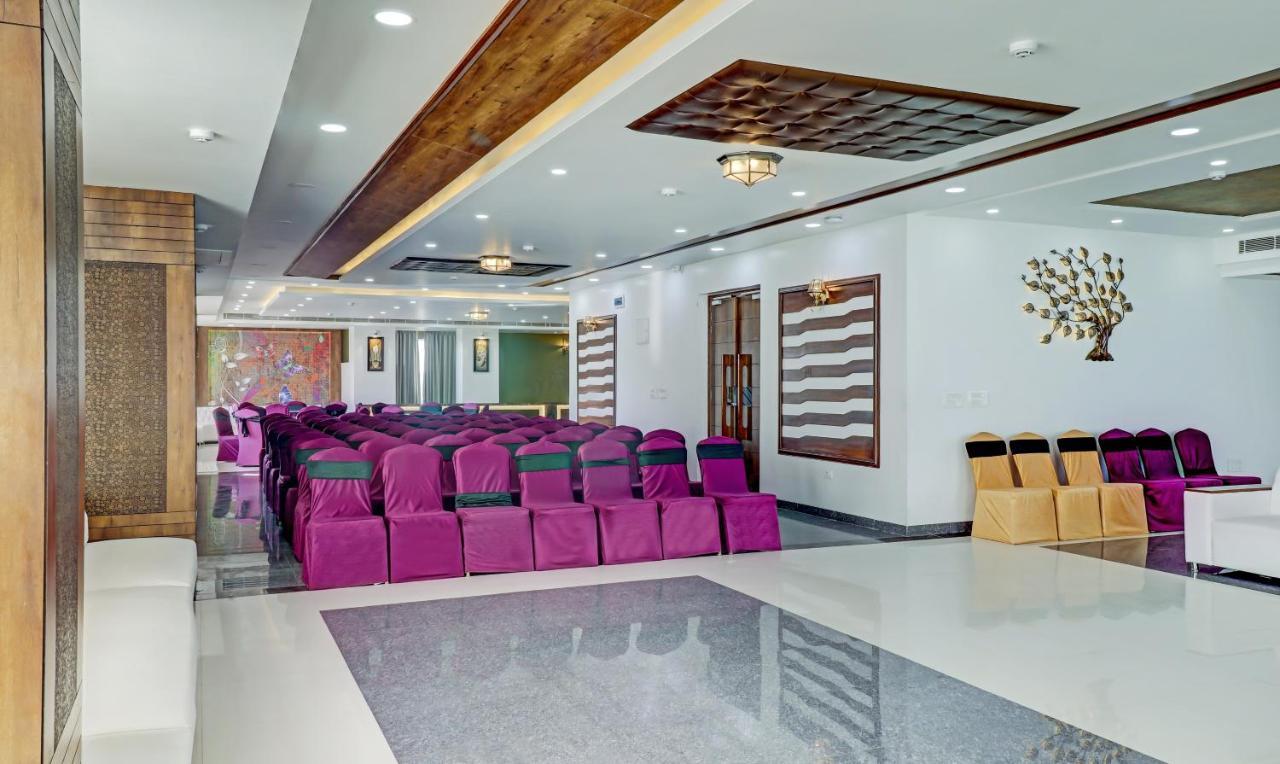 Sanskar Hotel Джайпур Екстериор снимка