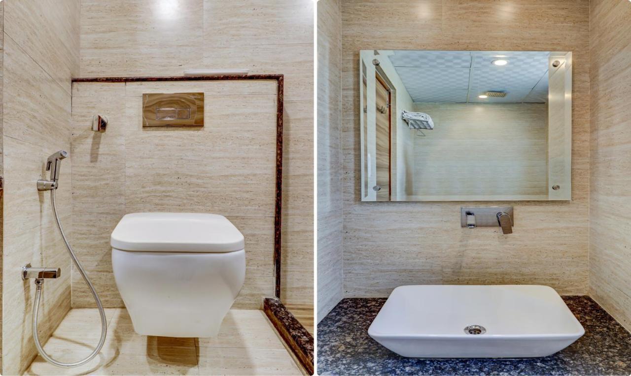 Sanskar Hotel Джайпур Екстериор снимка